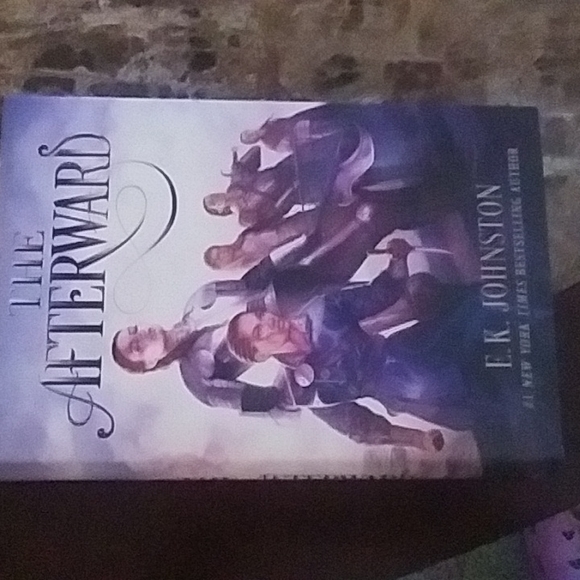 "The Afterwards" - Picture 1 of 7